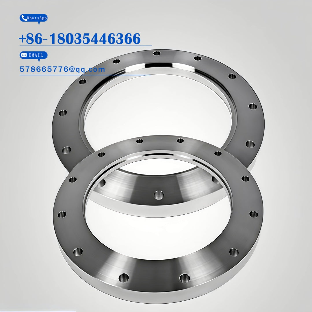 GB/T 9116 – Chinese Standard