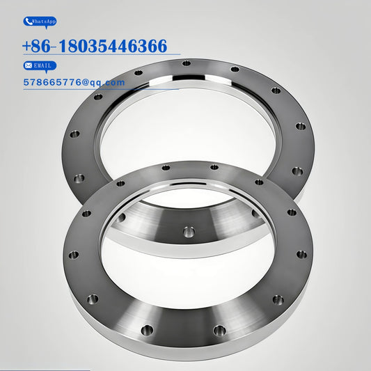 GB/T 9116 – Chinese Standard