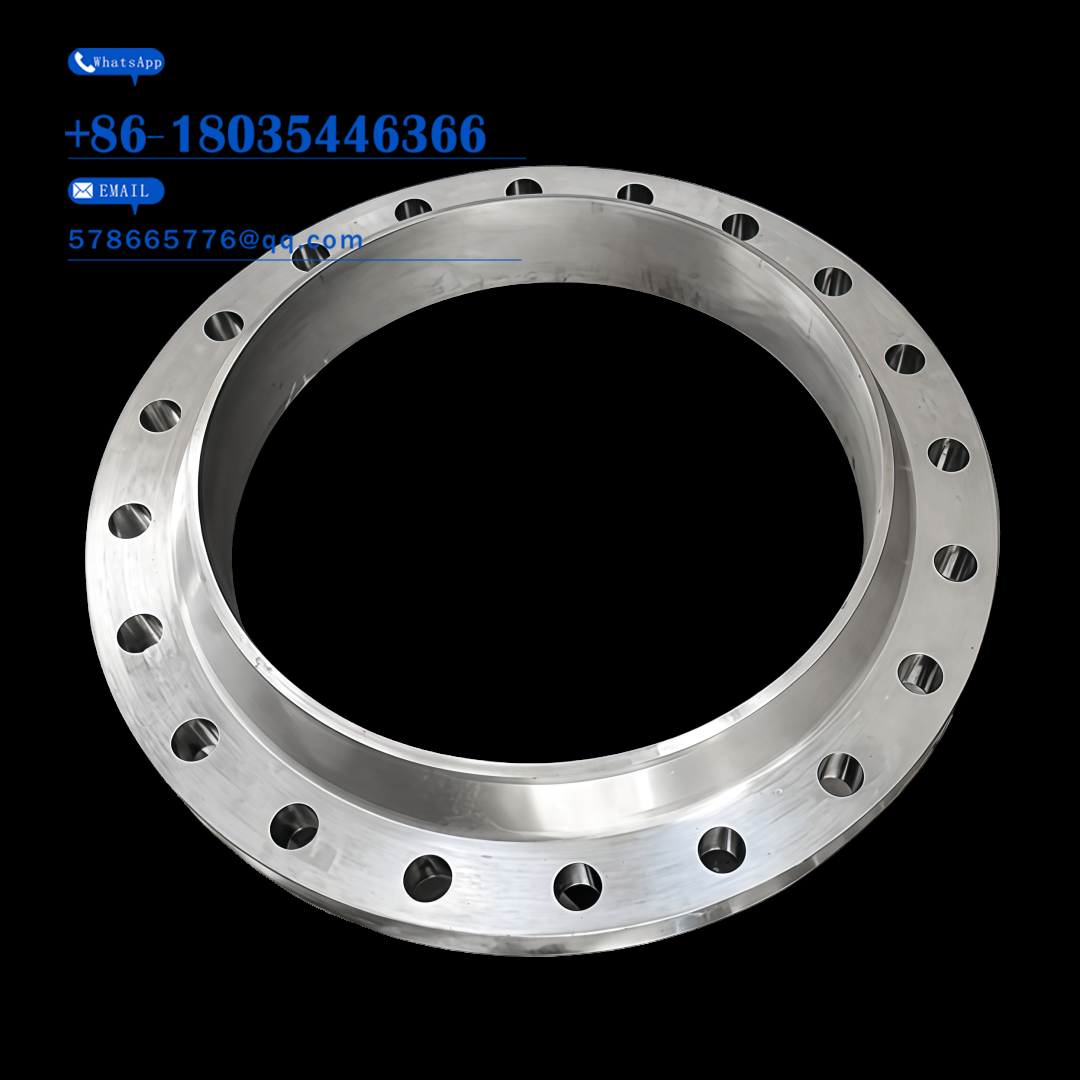 F70 High Strength Carbon Steel Flange