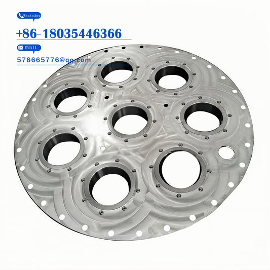 ASTM A182 F32 Class 3 – Alloy Steel
