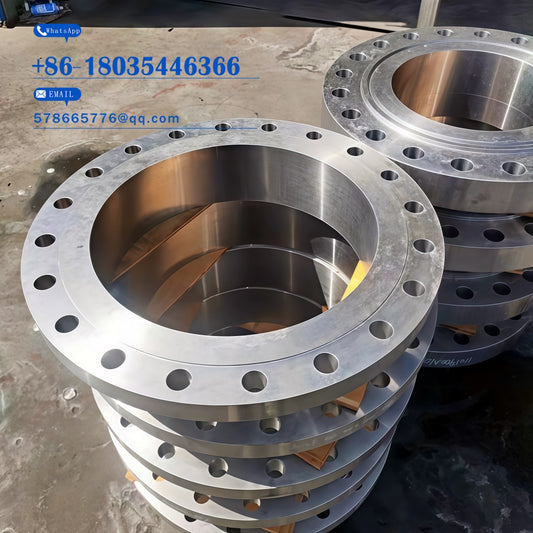 ASTM A182 F52 Class 2 – Duplex