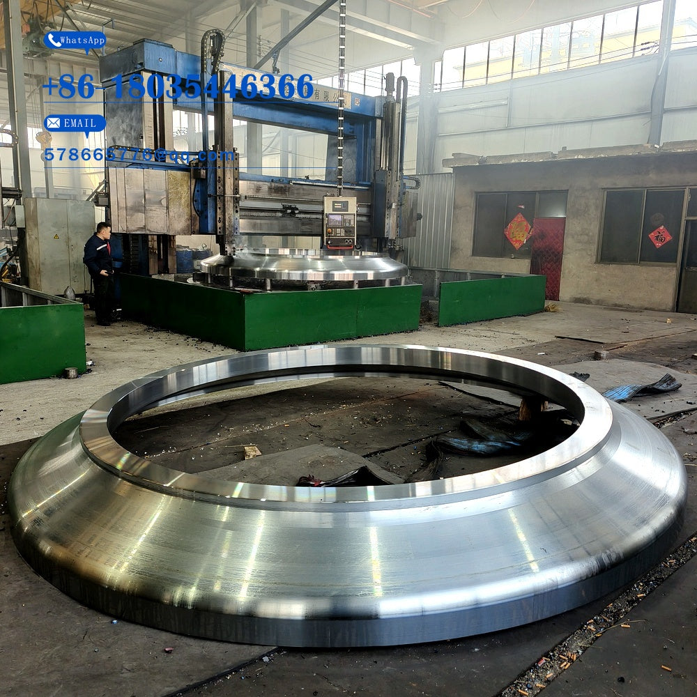 Forged Fracturing Pump Hydraulic End – Oil Fracturing Pump Special