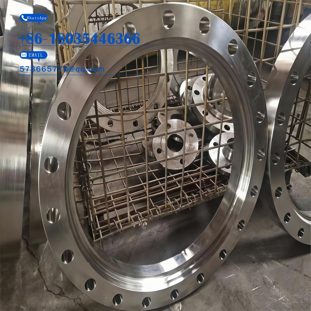 ASTM B564 N08034 – Super Austenitic