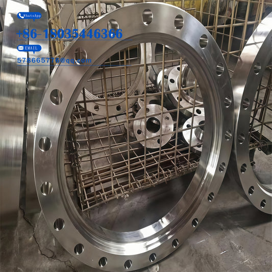 ASTM B564 N08034 – Super Austenitic