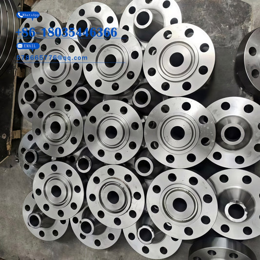 SH/HG Class 150 Flange – Petrochemical