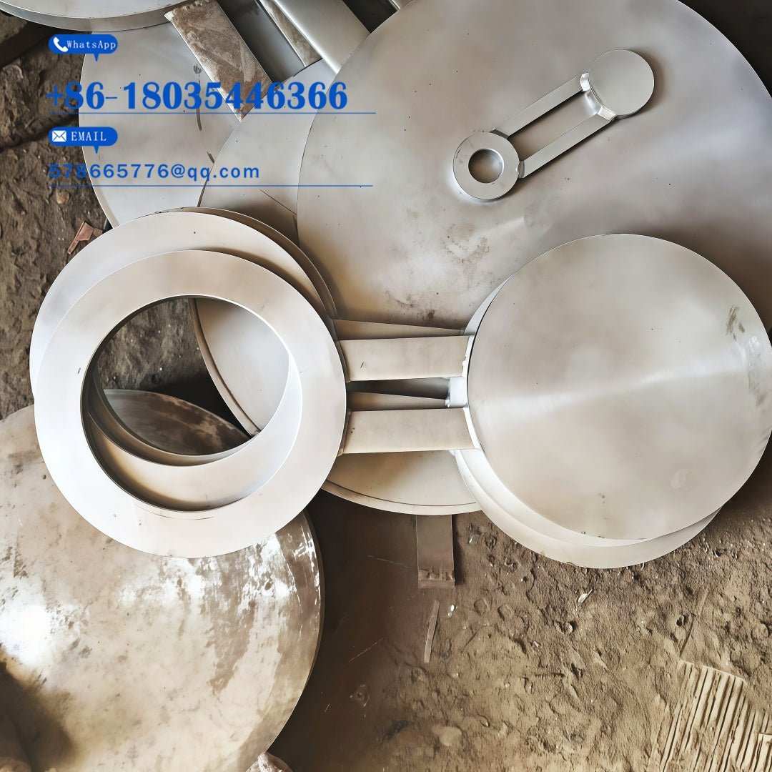 ASTM B564 N08028 – Super Austenitic