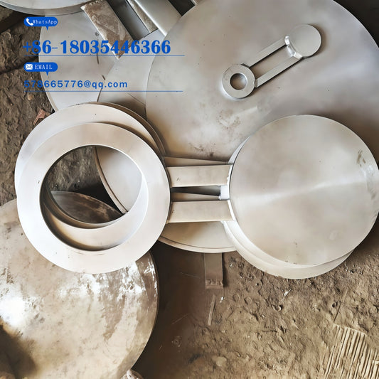 ASTM B564 N08028 – Super Austenitic