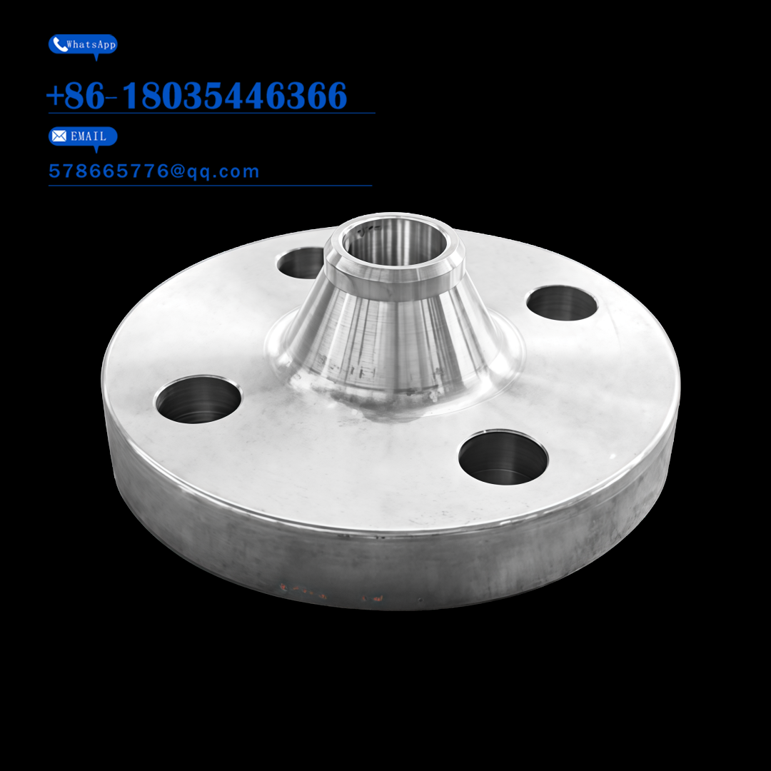 PN10Bar Flange – EN 1092-1