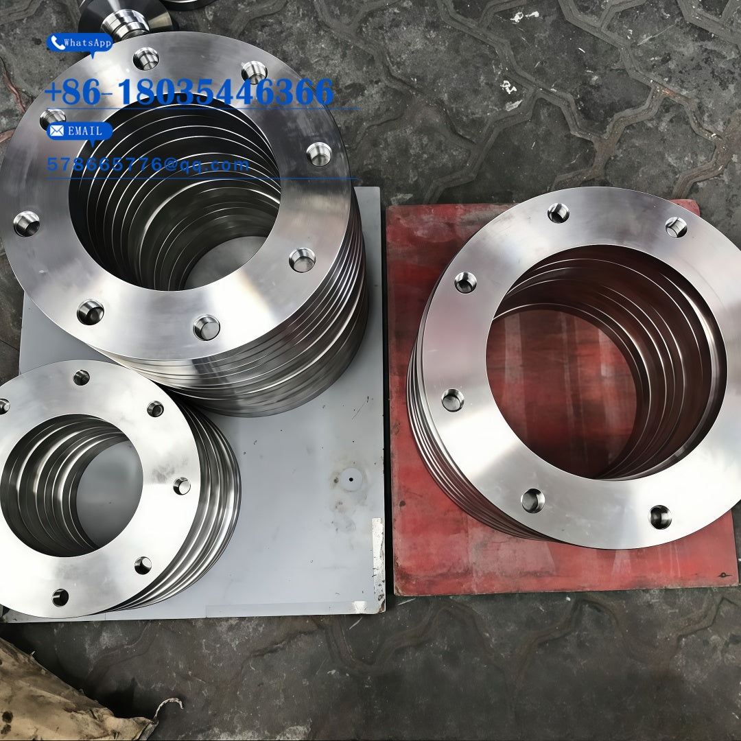 JIS DN100 Flange – B2220