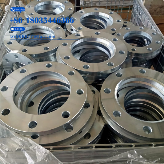 Naval ROV Flange – Underwater