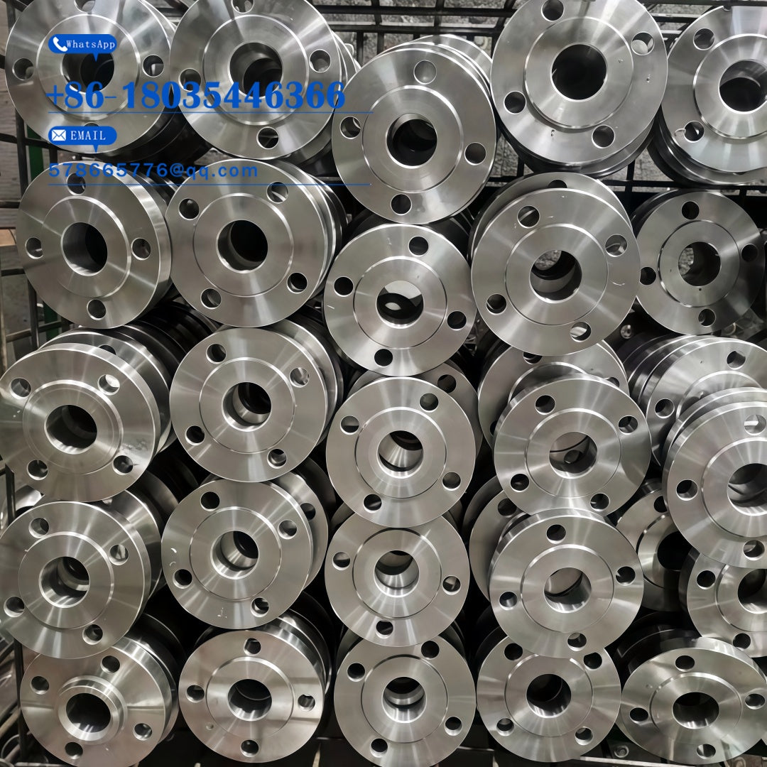 ASTM B564 N08354 – Super Austenitic