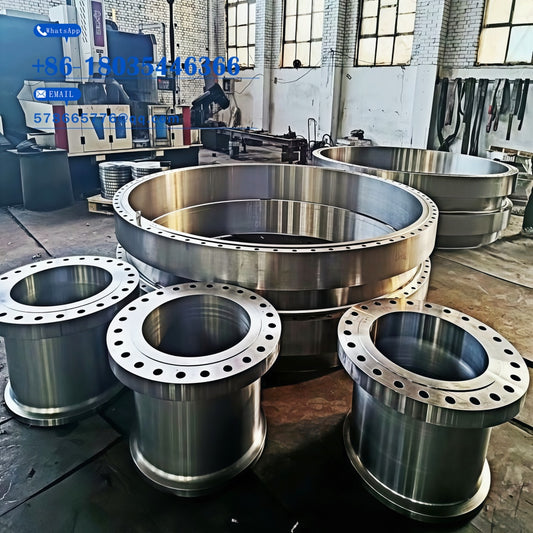 ASTM B151 C12700 – Copper Alloy