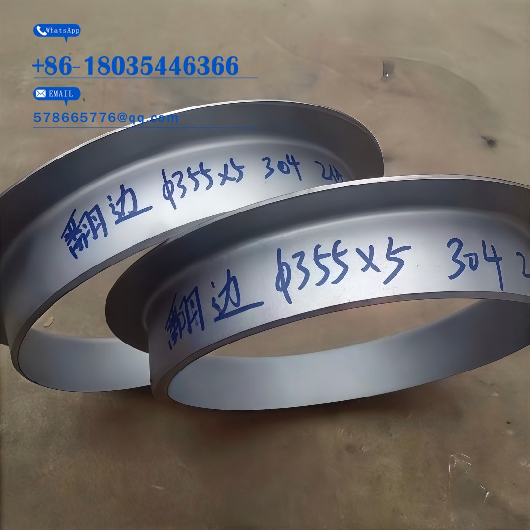 DIN 2673 – Low to Medium Pressure