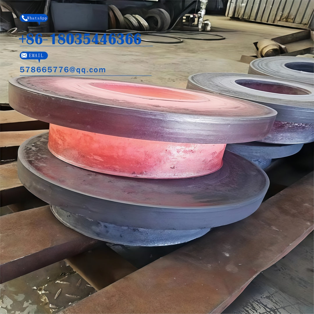 ASTM A860 WPHY70 – High Yield