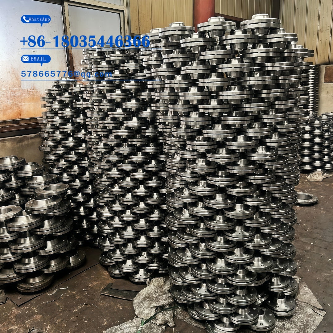 ASTM A350 LF1 Class 7 – Low Temp