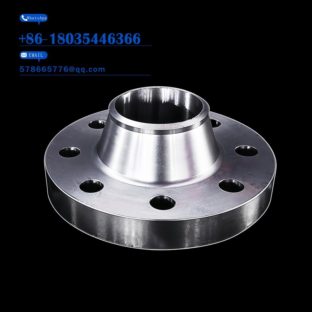 Flange Purchase – Supplier Direct