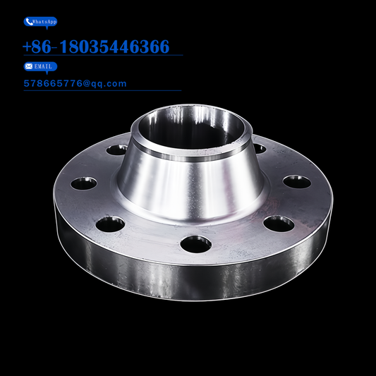 Flange Purchase – Supplier Direct