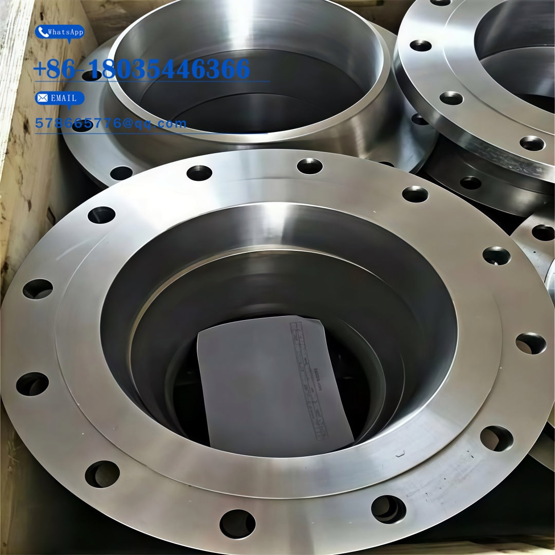 GB Flange DN100 – PN10/16/25