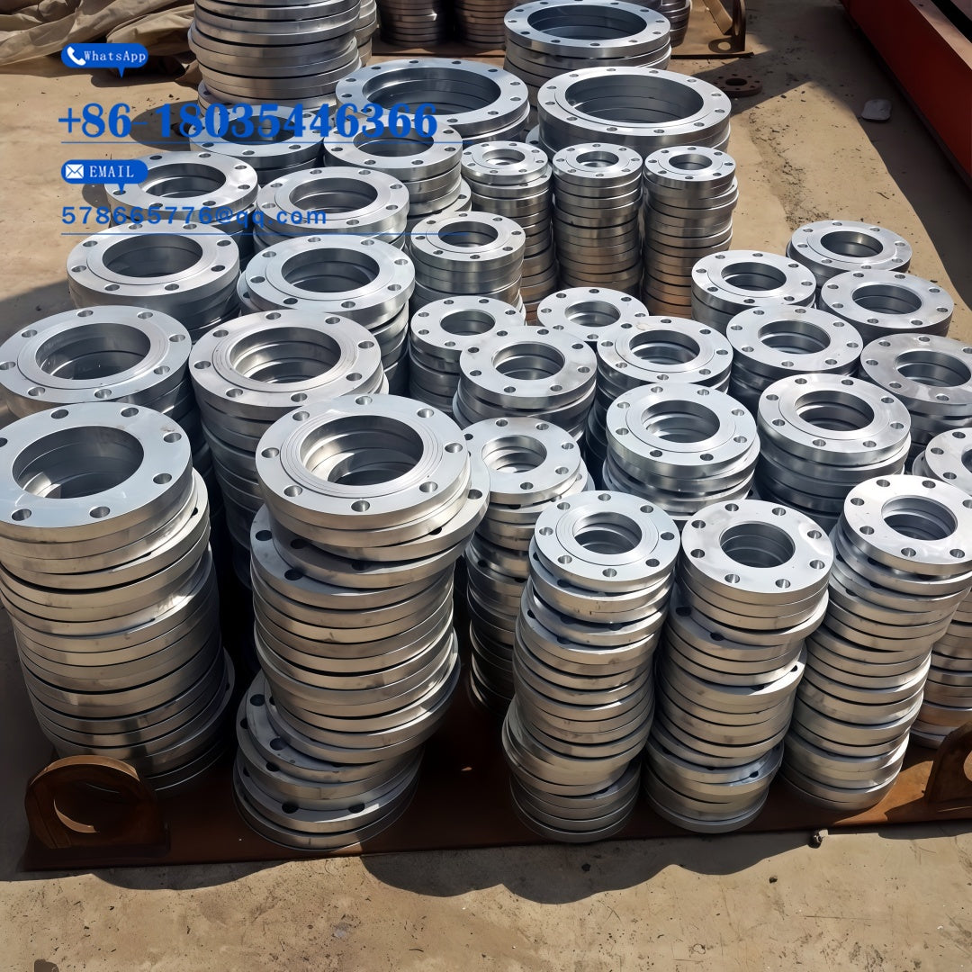 ASTM A182 S70660 – High Strength