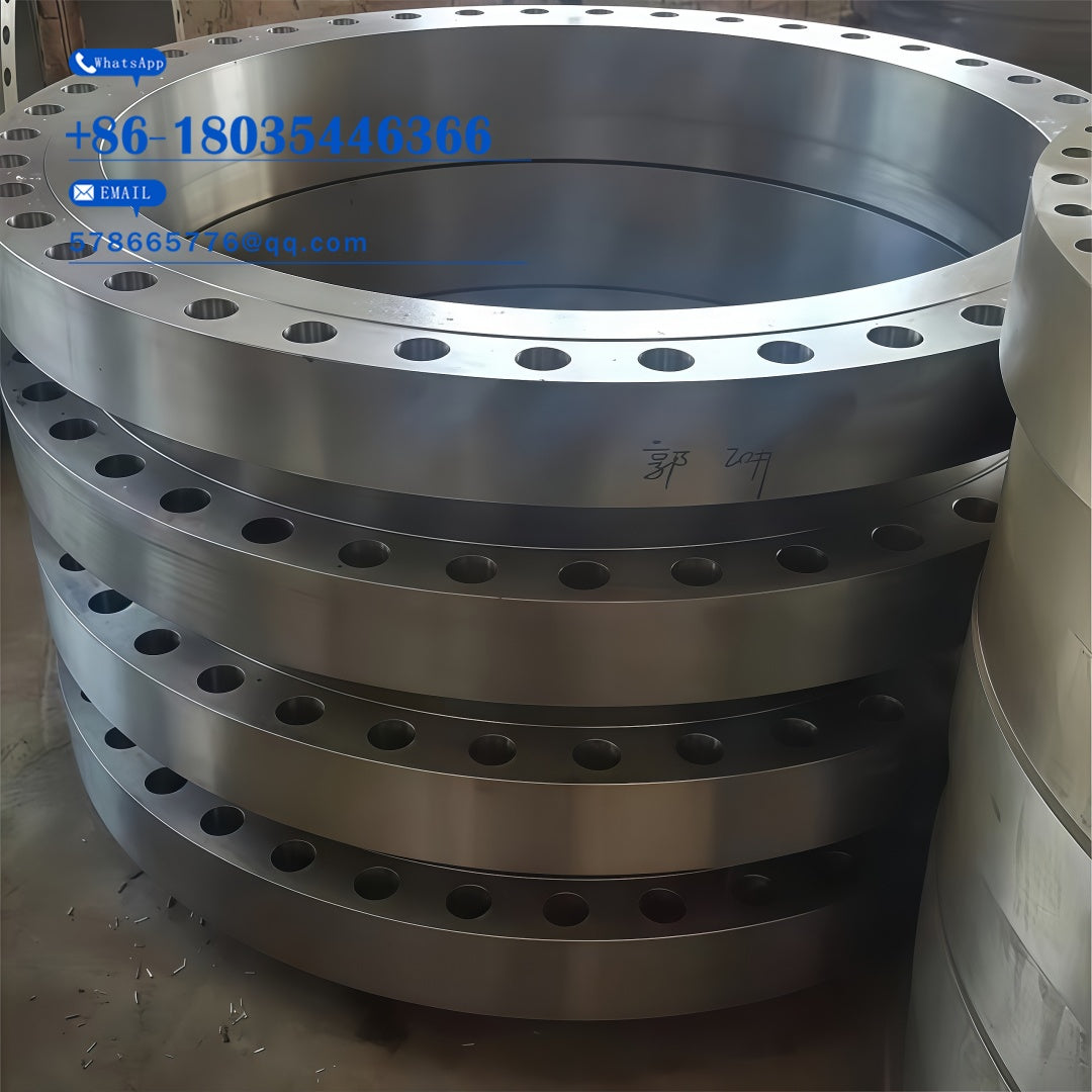 GB/T 573 Flange – Machinery