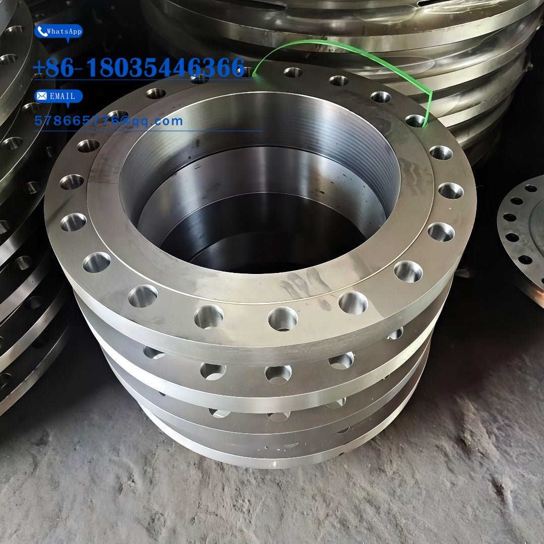 20K Flange – JIS B2220
