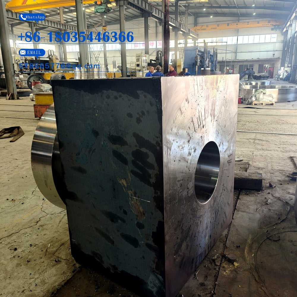 Forged Ratchet – Ratchet Mechanism & One-Way Drive