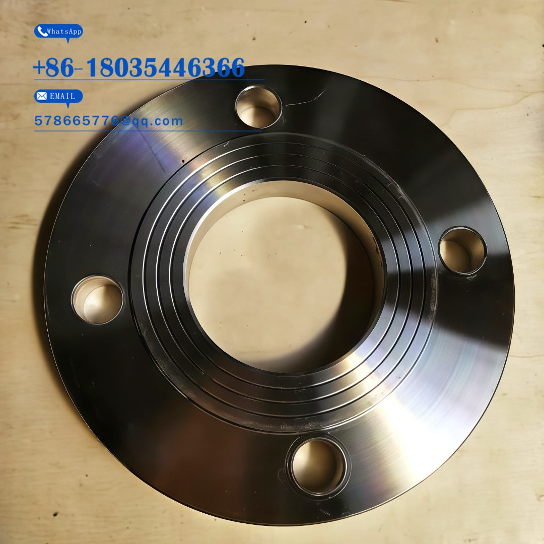 ANSI Class 300 A105 RF Flange