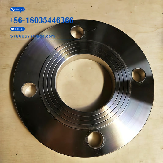 ANSI Class 300 A105 RF Flange
