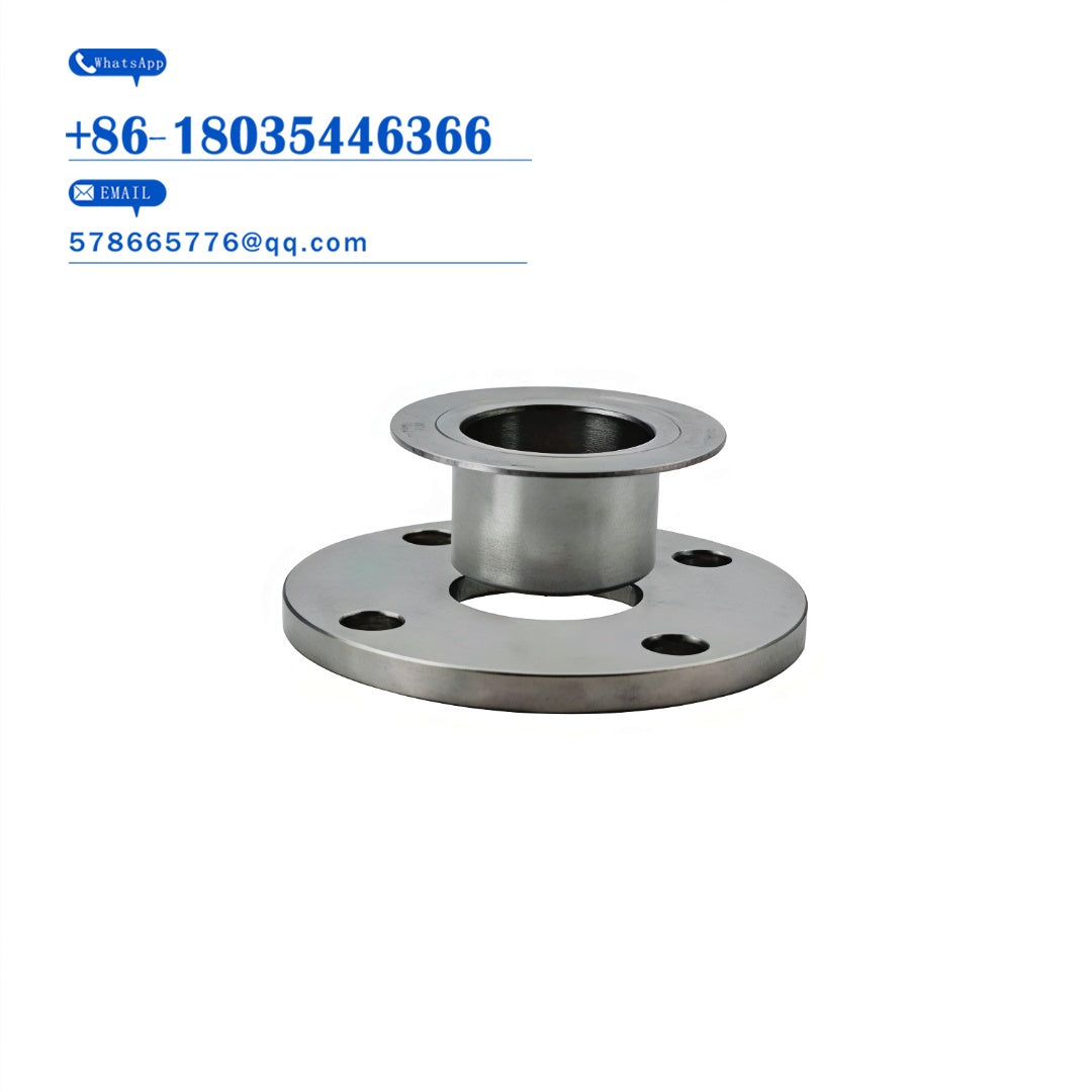 WN/SO/Blind Flange – Carbon/Stainless/Alloy