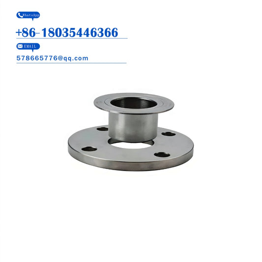 WN/SO/Blind Flange – Carbon/Stainless/Alloy