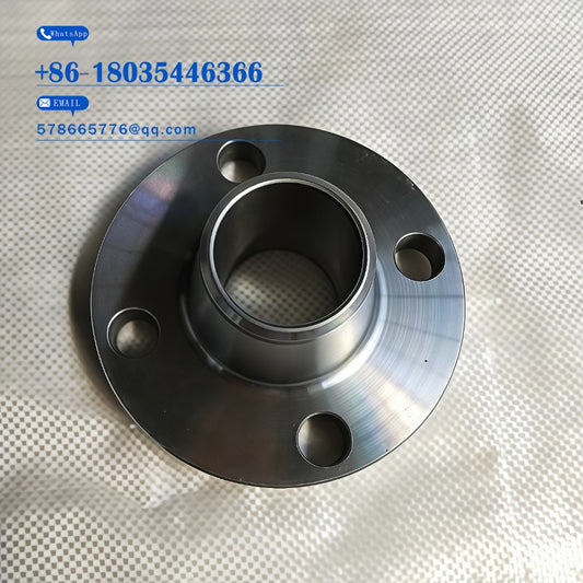 A105 Flange – SW/SO/Blind – FF/RF