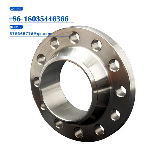 A105 CS/SS Flange – ASME B16.5