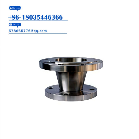 A105 Forged Flange – All Classes