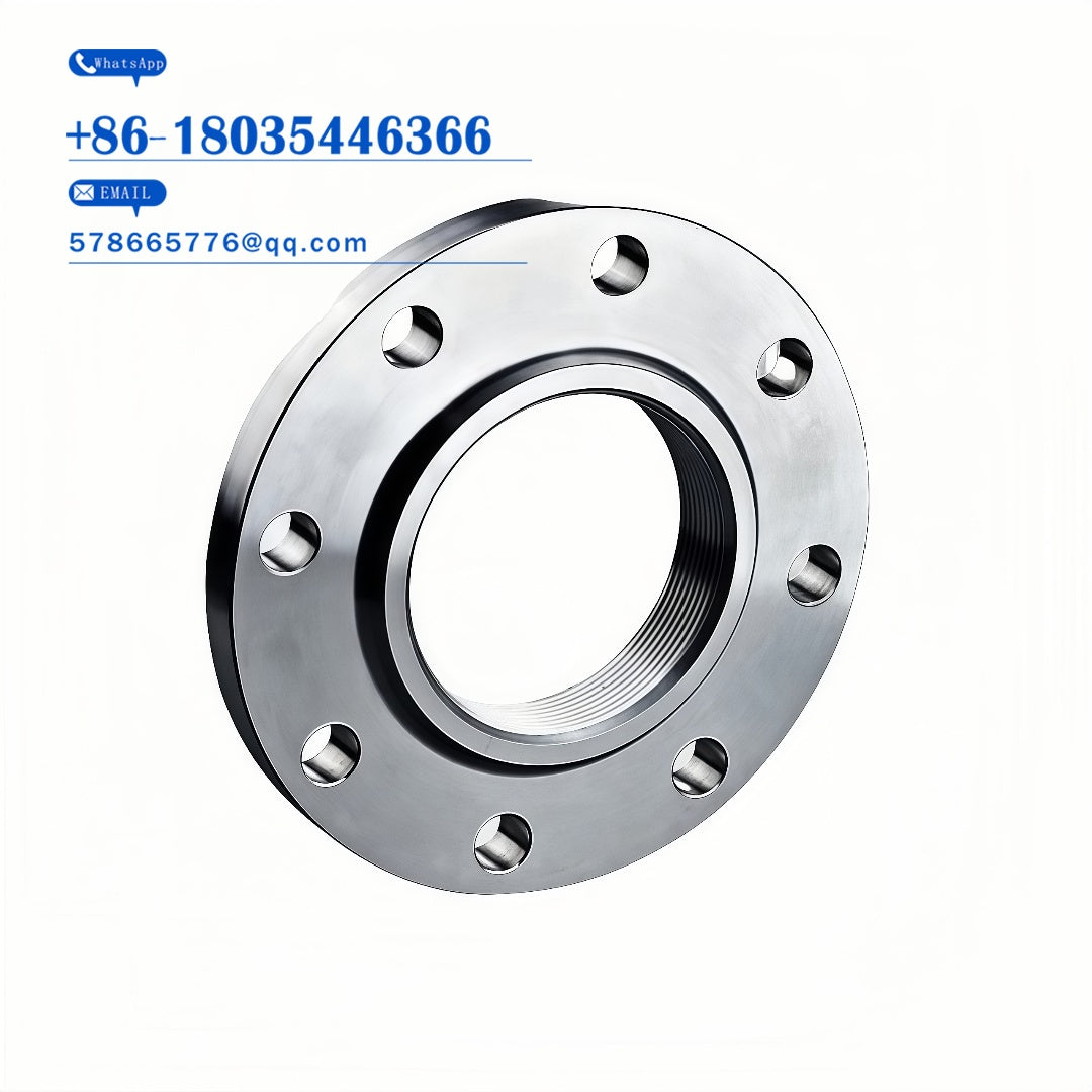 A182 F51 – Duplex 2205 Flange