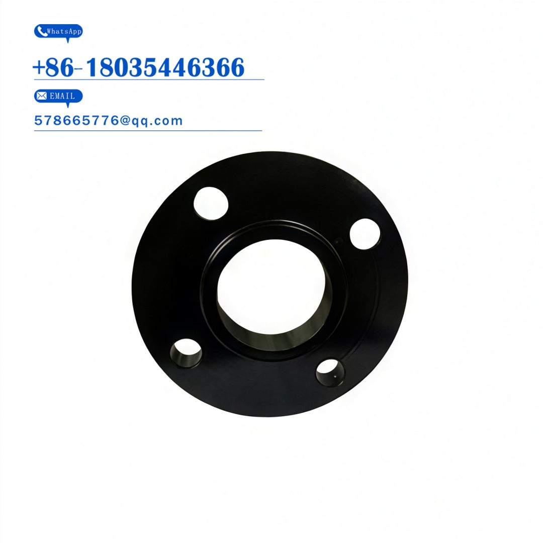 Class 150 DN150 CS Blind Flange – A106