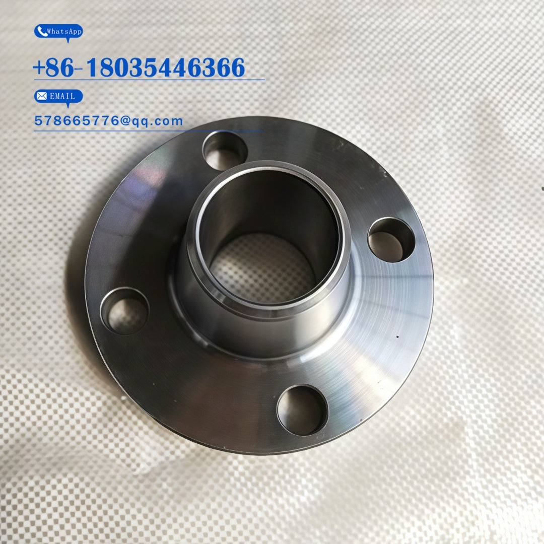 ANSI Class 300 SO Flange – 304 Stainless or Carbon