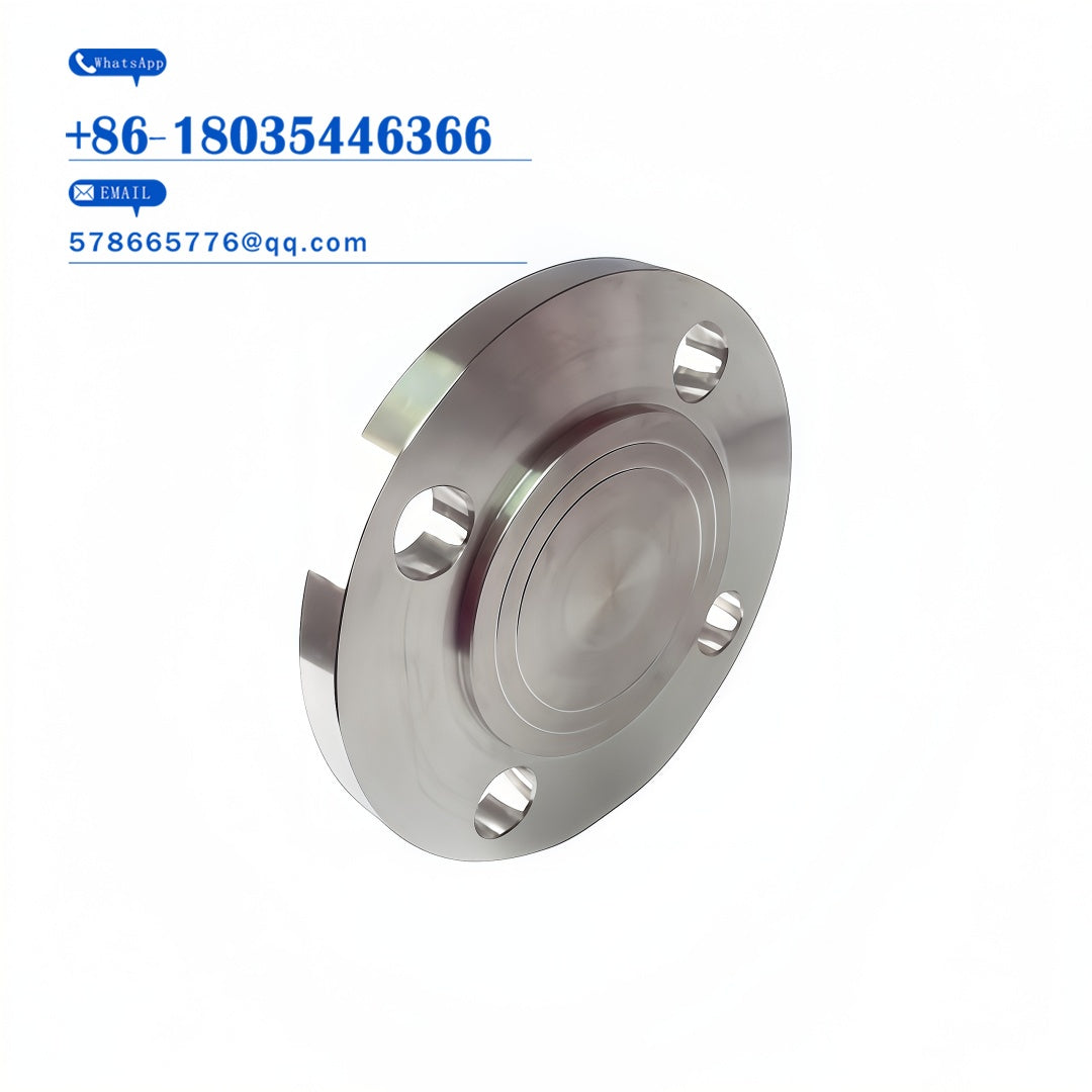 ANSI Class 300 Lap Joint Flange – Stub End