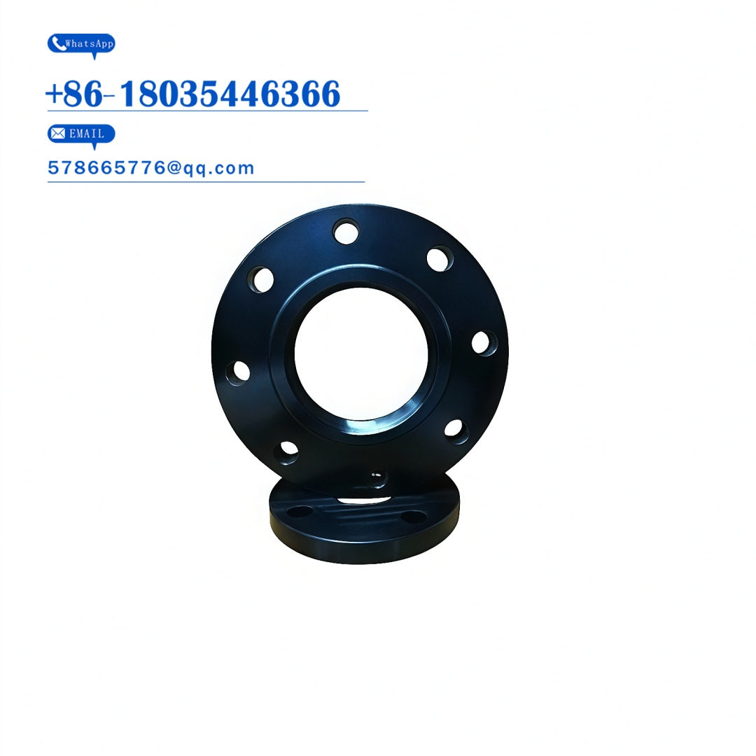 ASME B16.48 Slip-On Blind Flange – CS