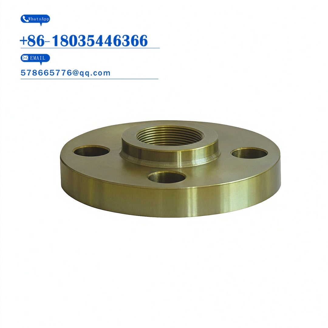 ASME B16.5 A694 F60 Raised Face Flange