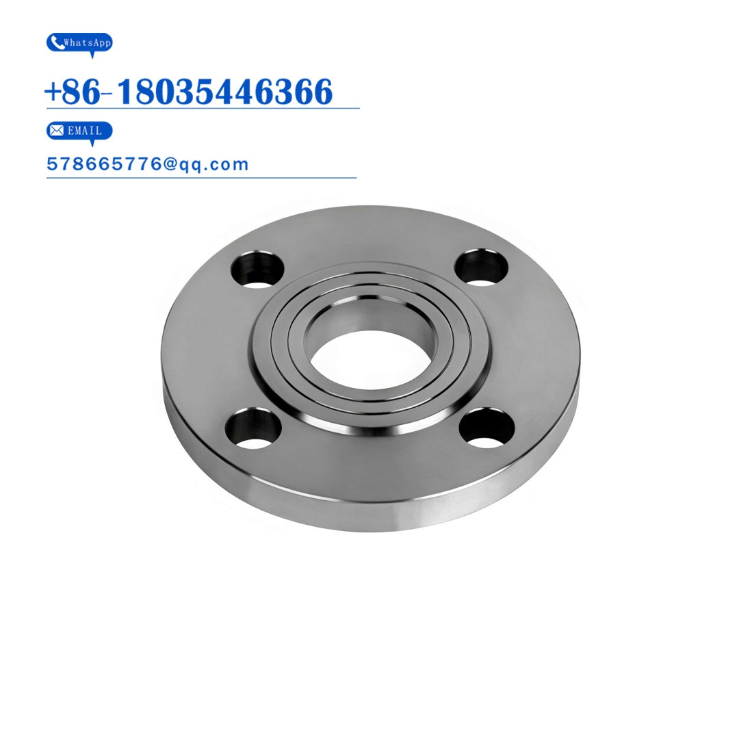 A694 F60 RF Flange – ASME B16.5