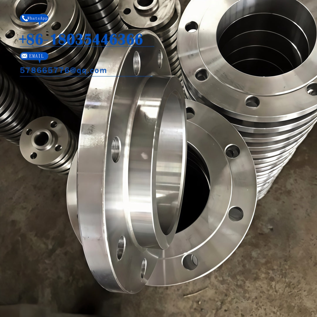 F316 Flange – Stainless Steel 316