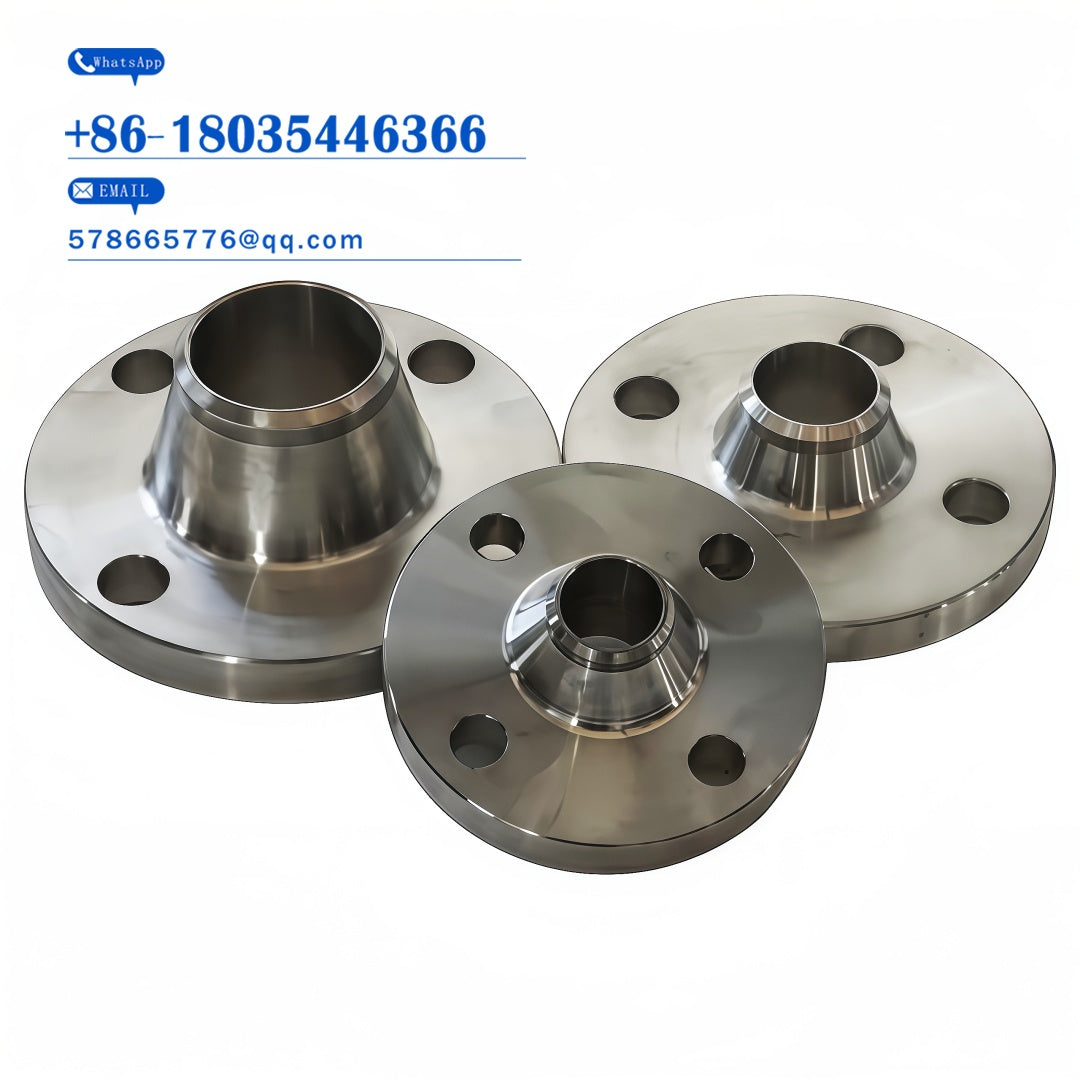 JIS STKM13A Flange – Carbon Steel Tube Flange