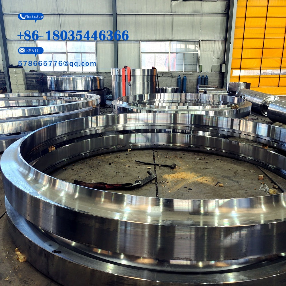 Wind Power Precision Locking Disc – High-Precision Locking Device