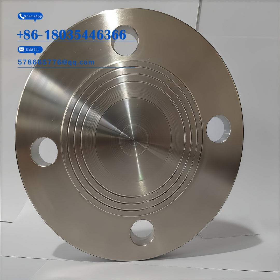 GBT572 Flange – Chinese National Standard