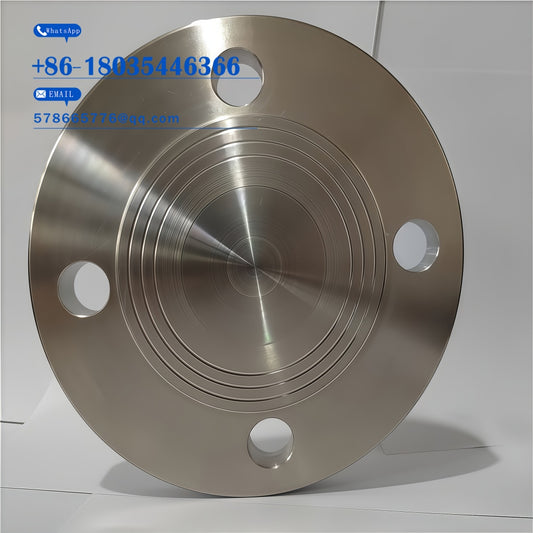 GBT572 Flange – Chinese National Standard