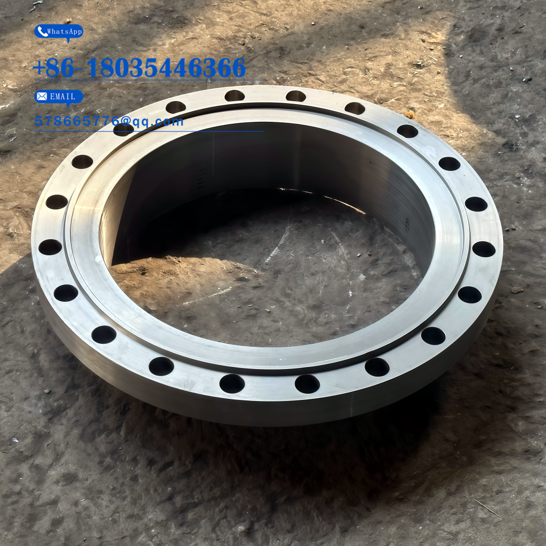 JIS SUS630 Flange – Precipitation Hardening Stainless
