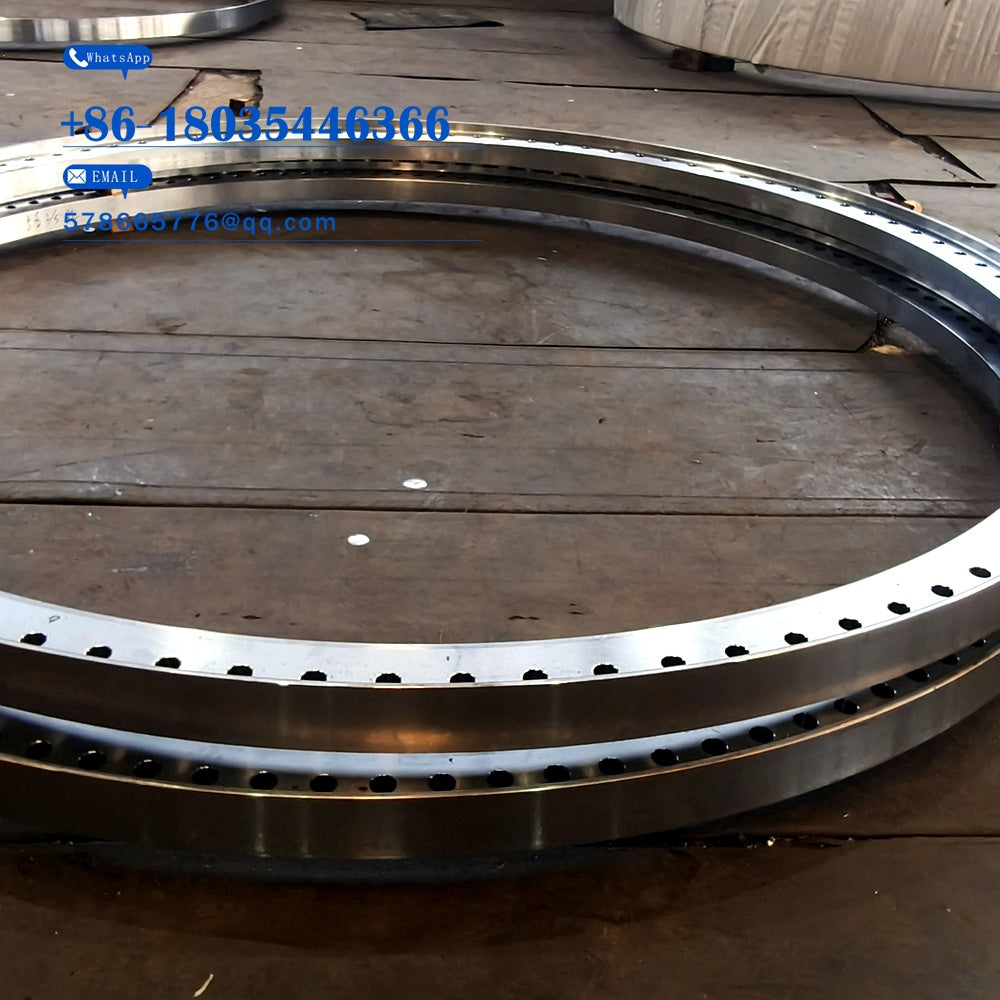 Wind Power Main Shaft Forging – Turbine Drivetrain Core Shaft