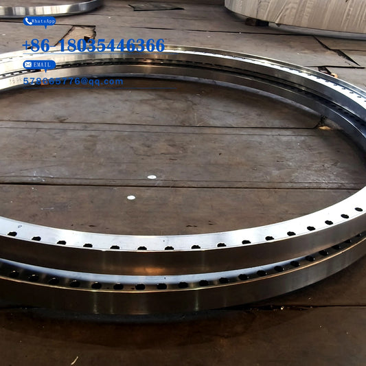 Wind Power Main Shaft Forging – Turbine Drivetrain Core Shaft