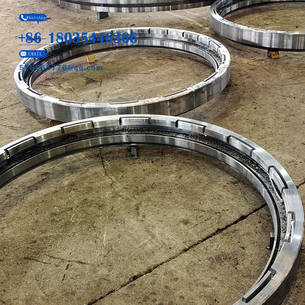 Reactor Lid Flange Source Factory – Direct Supply of Cover Flange