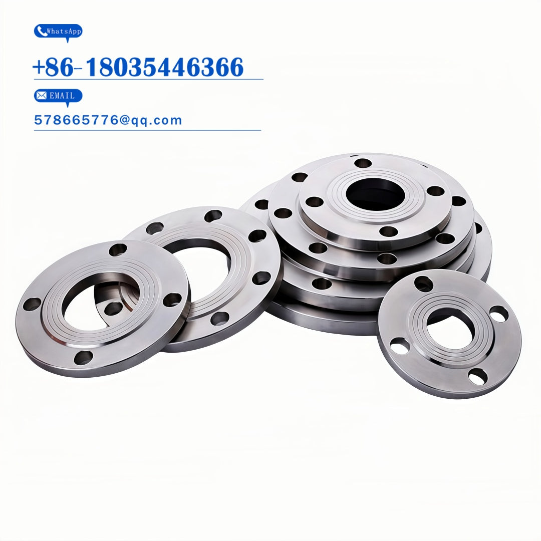 DN150 Class 300 Lap Joint Flange – ASME B16.5